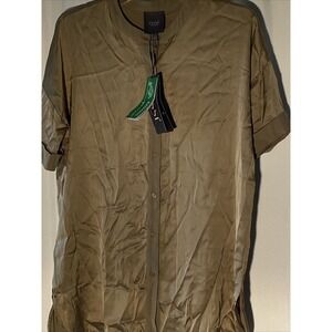 Lysse New York New With Tags Blouse Size Small